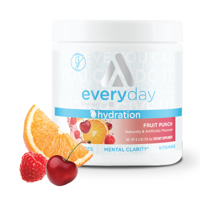 Fruit Punch Hydration