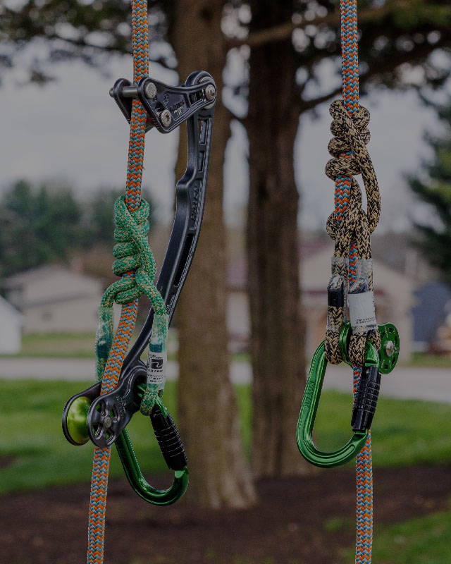 image of CHOOSING THE RIGHT HITCH CORD