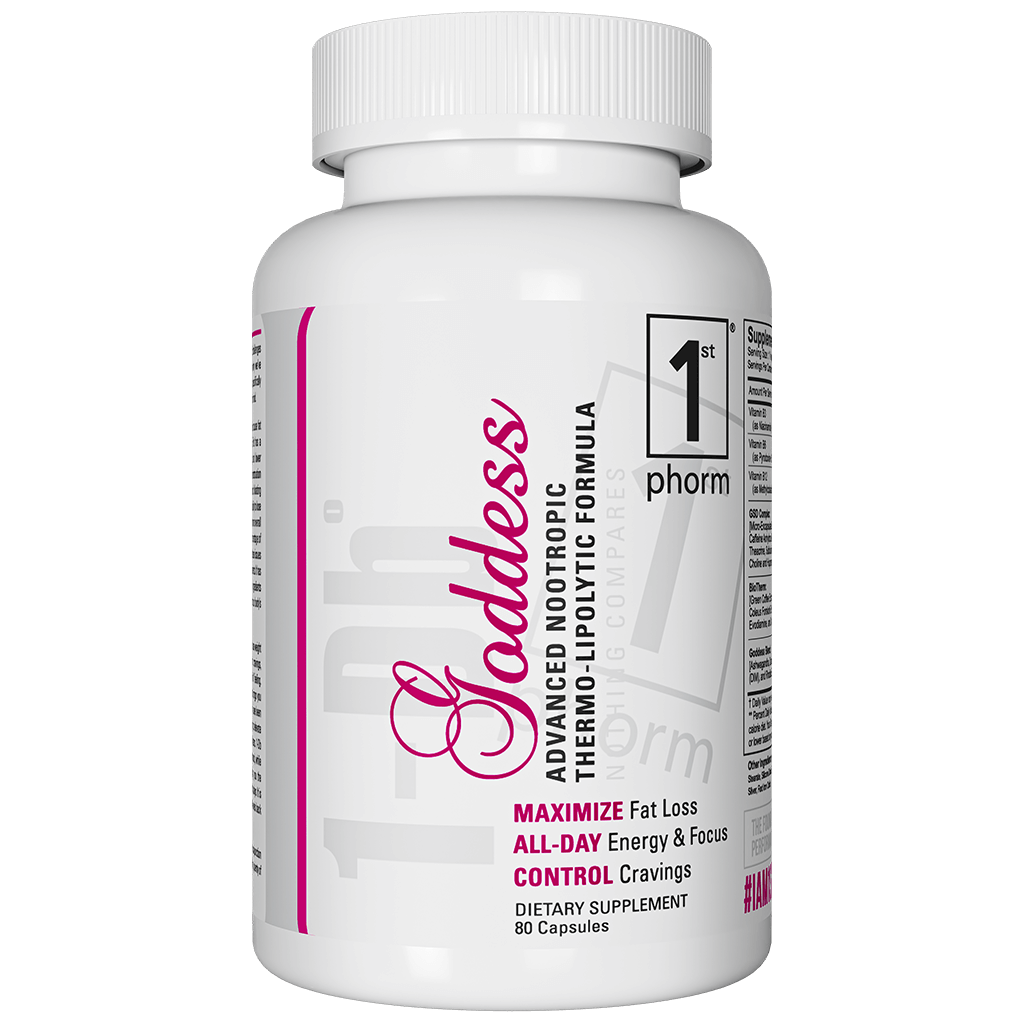 1-db goddess weight loss reviews