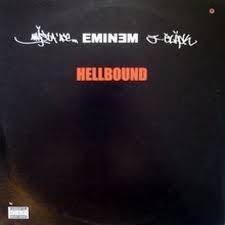Eminem, JBlack & Masta Ace – Hellbound