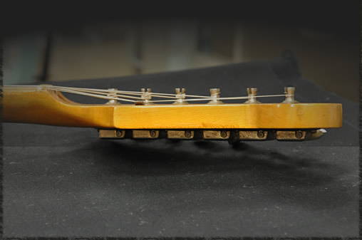 1956 Fender Stratocaster 1956 Fender Stratocaster