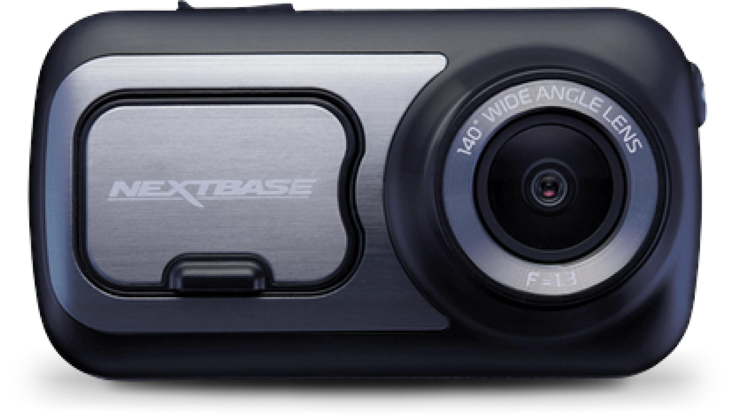 The new Nextbase iQ might just be the smartest dash cam ever made