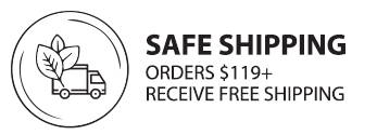 Safe Shipping