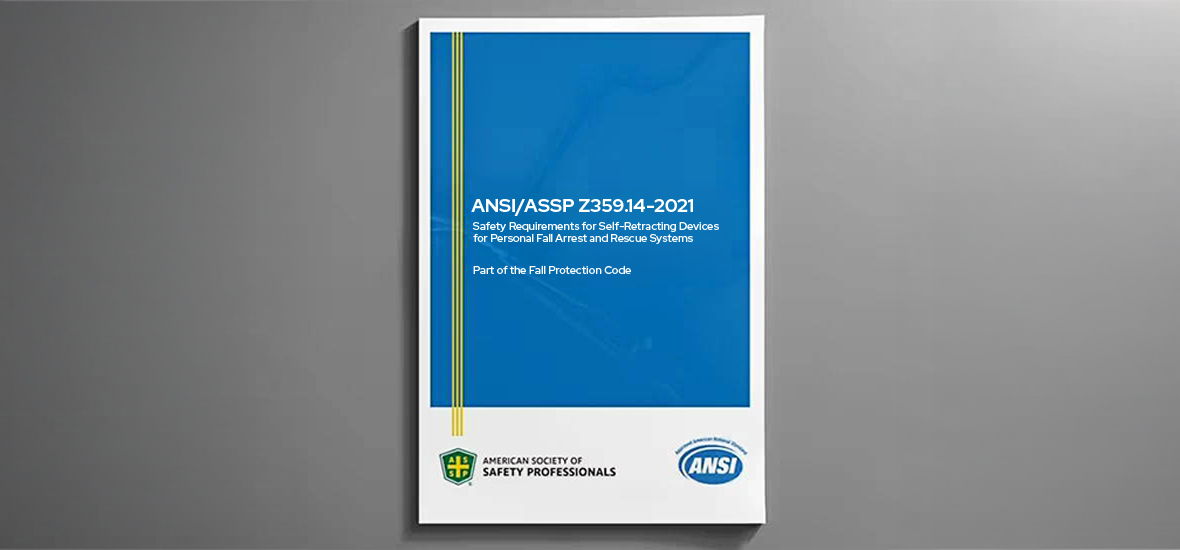 ANSI Cover