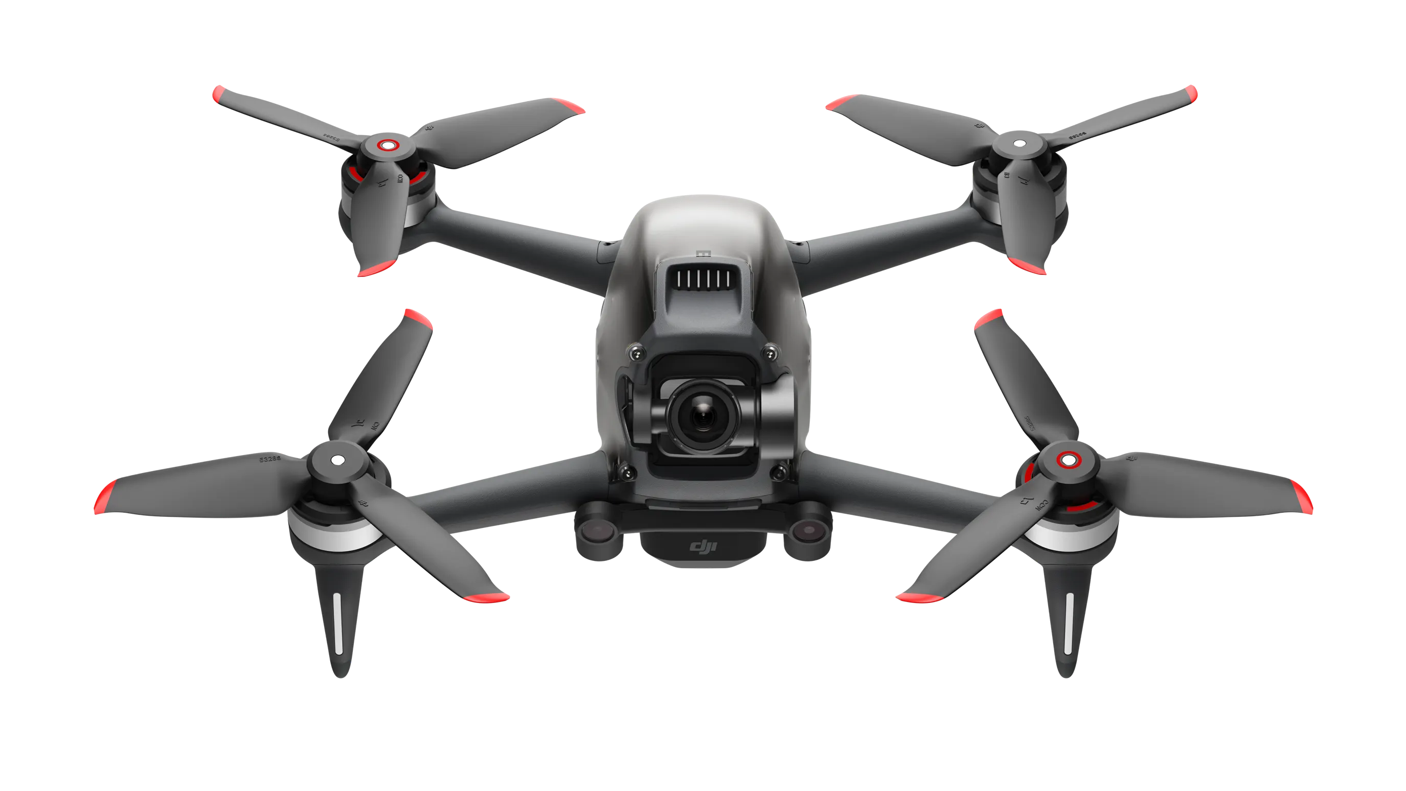 DJI Avata FPV Drone 4k 155 ‚ ° FOV Built-in Propeller Guard Drone Only