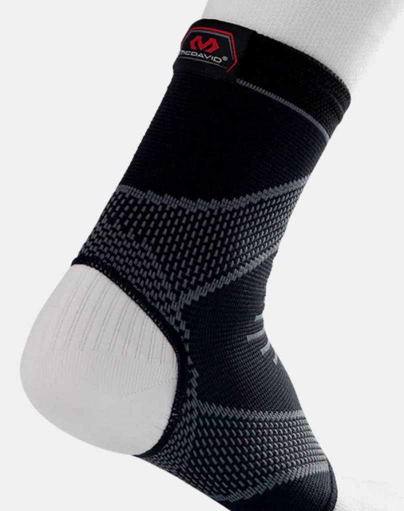 McDavid Ankle Sleeve / 4-Way Elastic Product Image