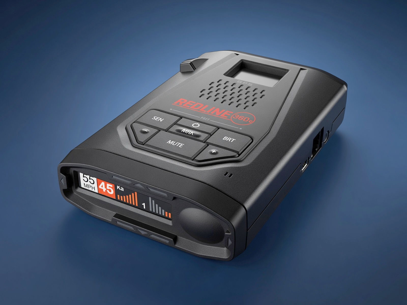 Escort Radar Redline 360C