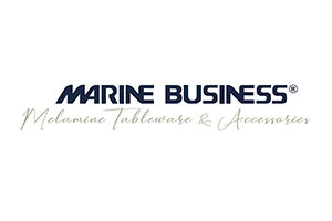 Marine Business Logo