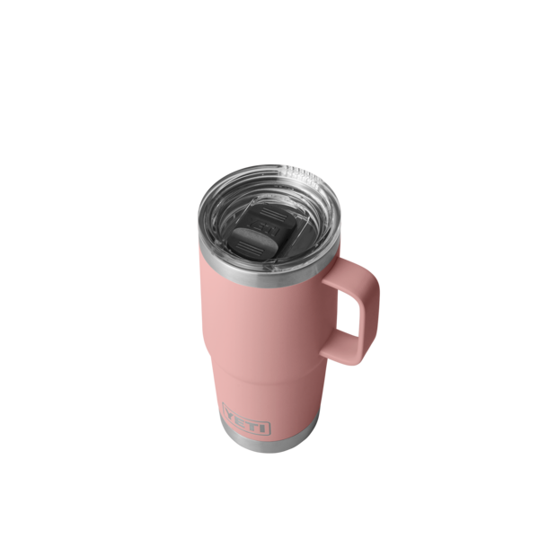 Supposedly this is the October pink. It's called sandstone pink :  r/YetiCoolers