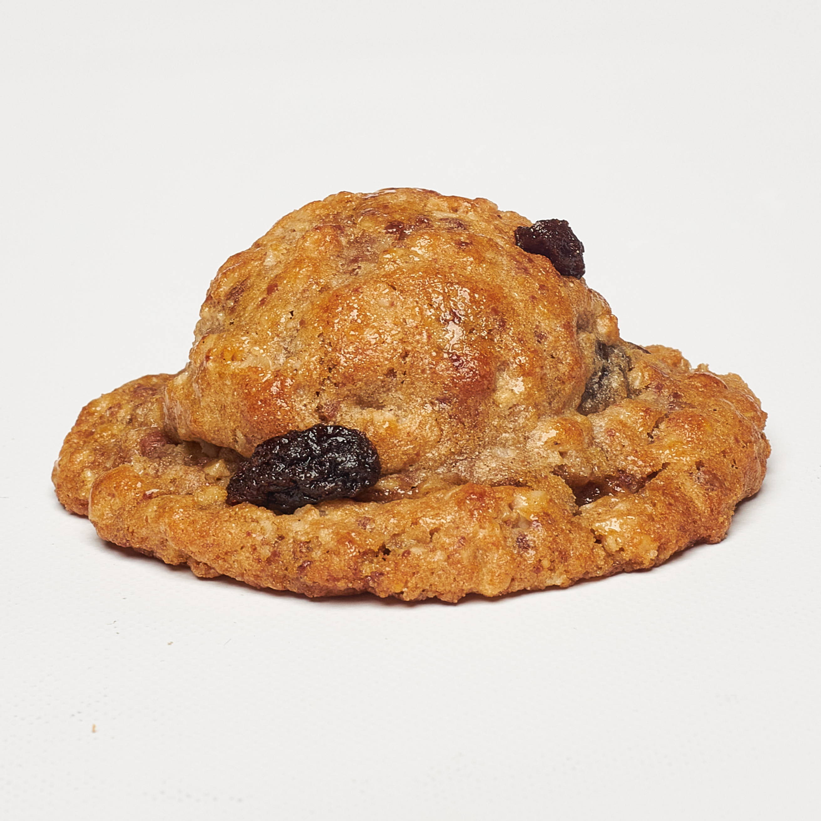 Raisin Cane Oatmeal Raisin Cookie at Moonshine Mountain Cookie Company in Knoxville, TN