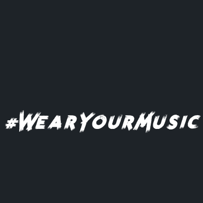 #wearyourmusic recycled guitar string bracelets and jewelry