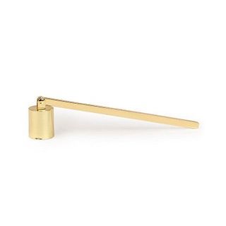Brass Candle Snuffer