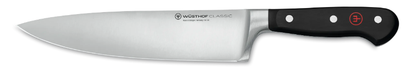 Wusthof Classic Knife