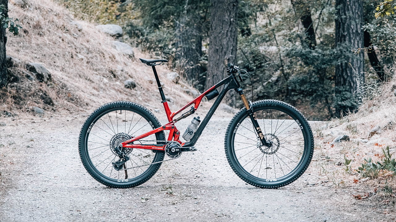 Total Bike