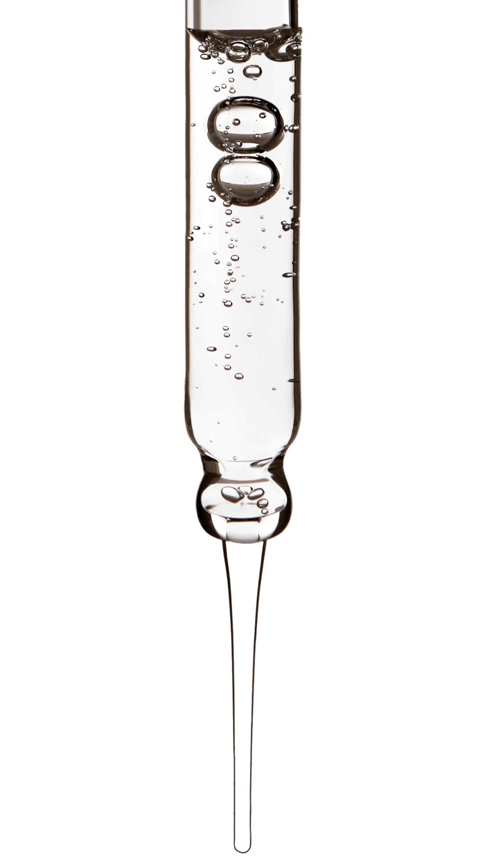 Serum Pipette 