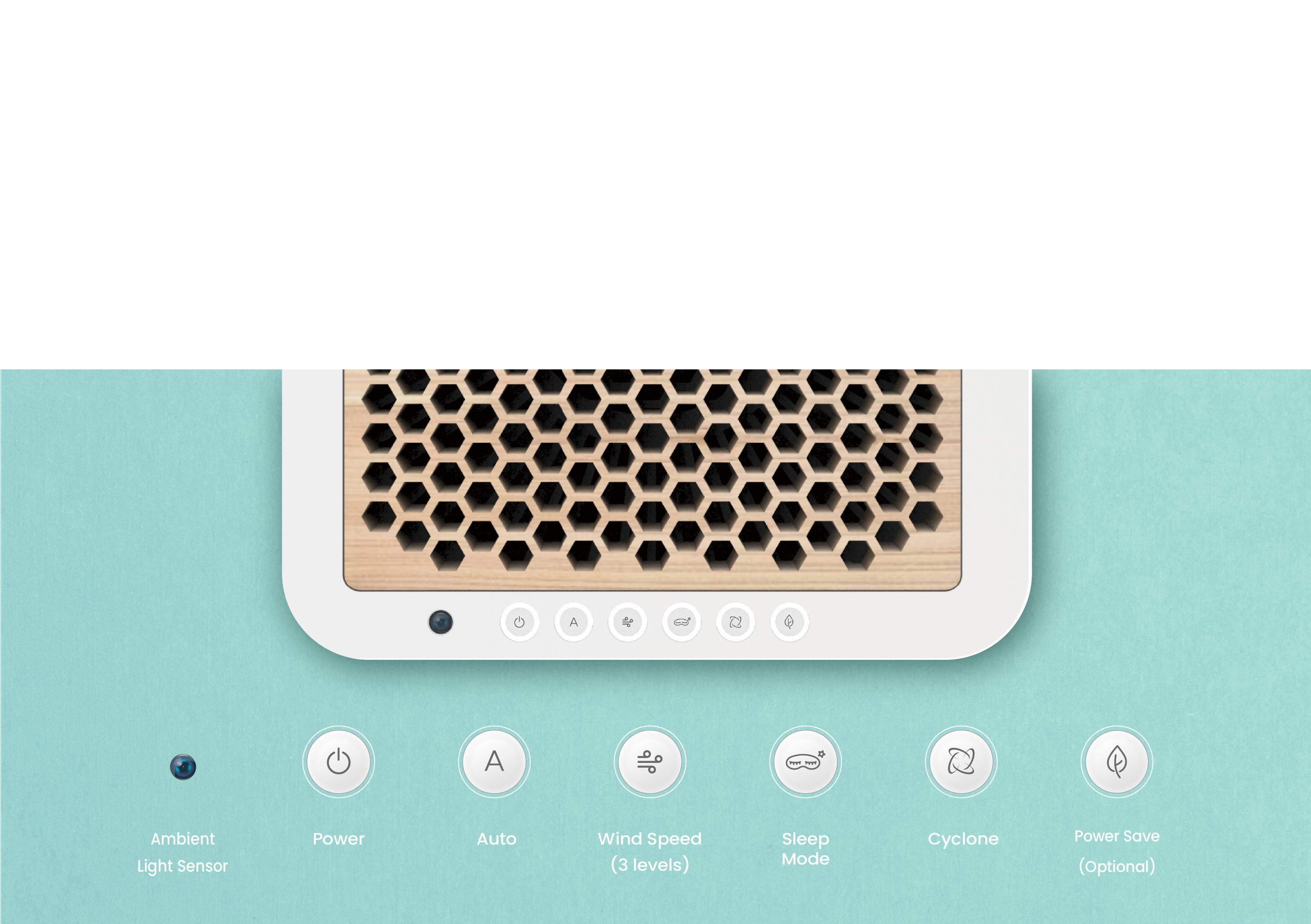 imunsen air purifier