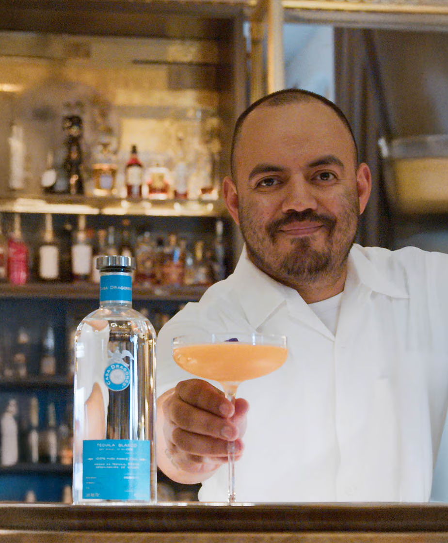 summer across europe casa dragones