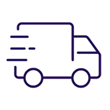 Fast shipping across Ontario and Canada