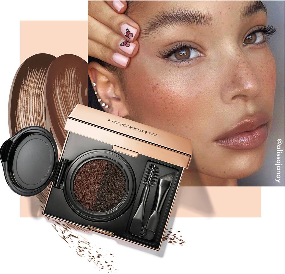 Sculpt & Boost Eyebrow Cushion