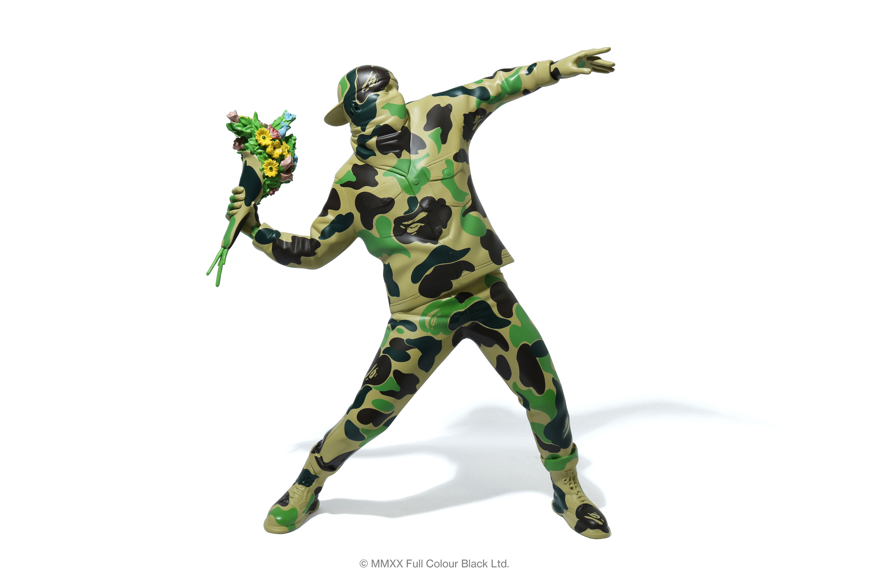 Brandalism2020 | bape.com Brandalism2020 | bape.com