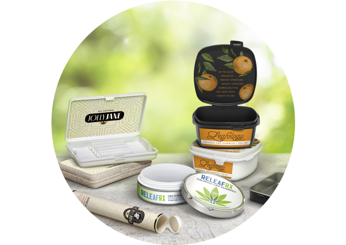 Cannabis Products