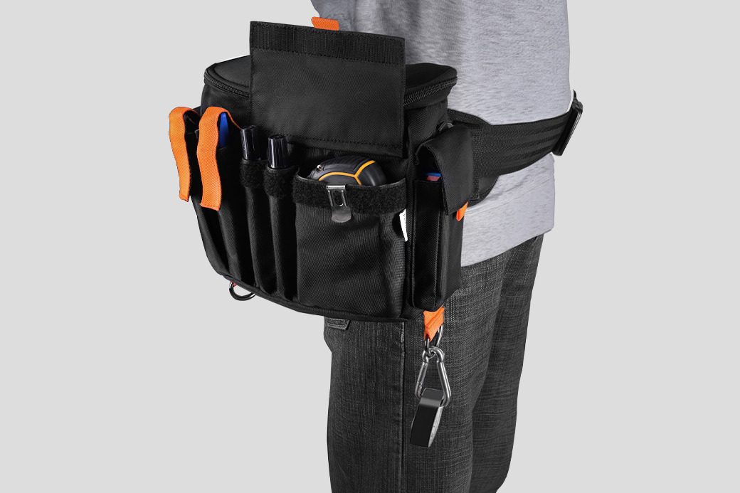 Proaim Cube AC Pouch