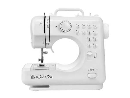 Small Sewing Machine