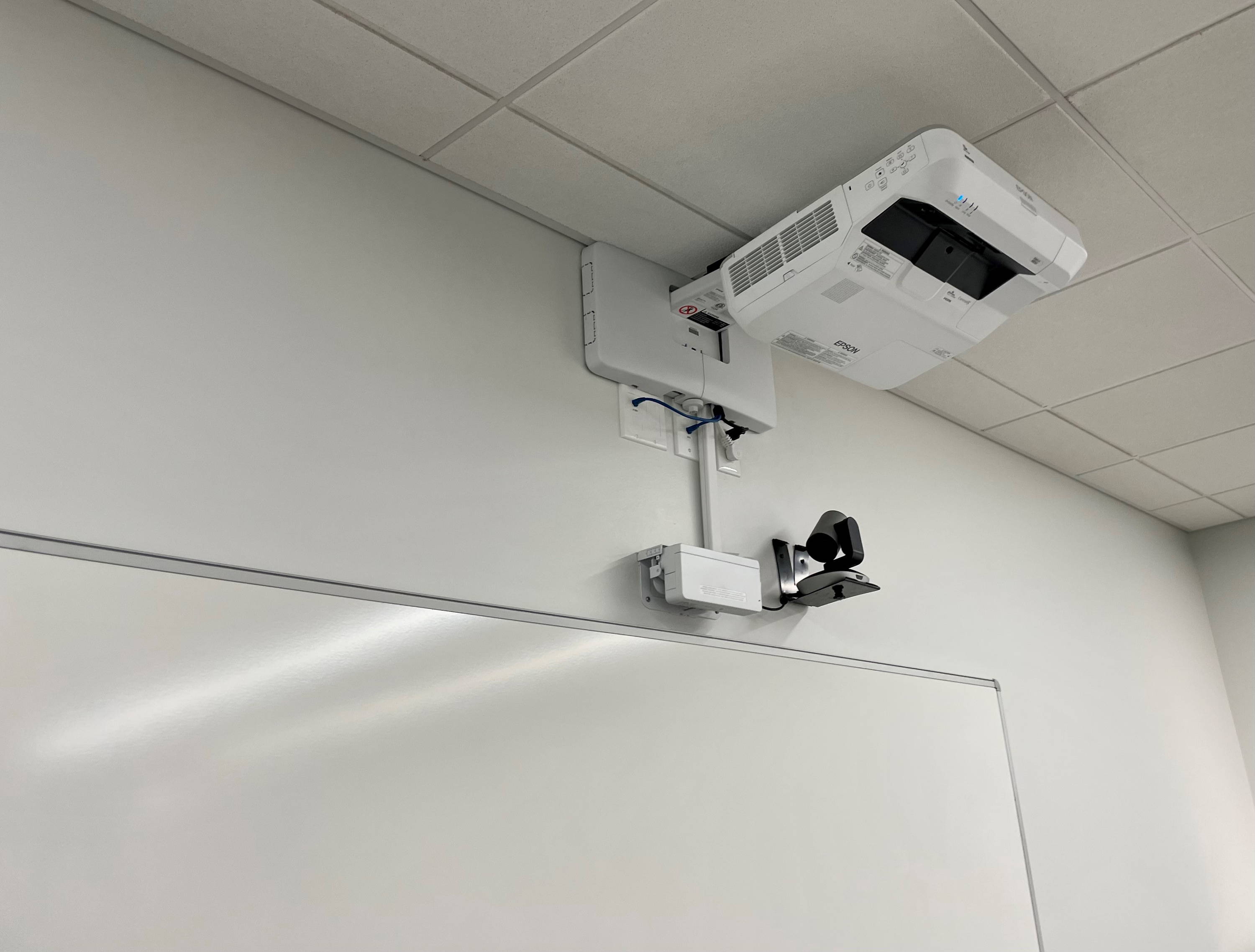 Crestron Flex for Zoom Room & PTZ Camera technology