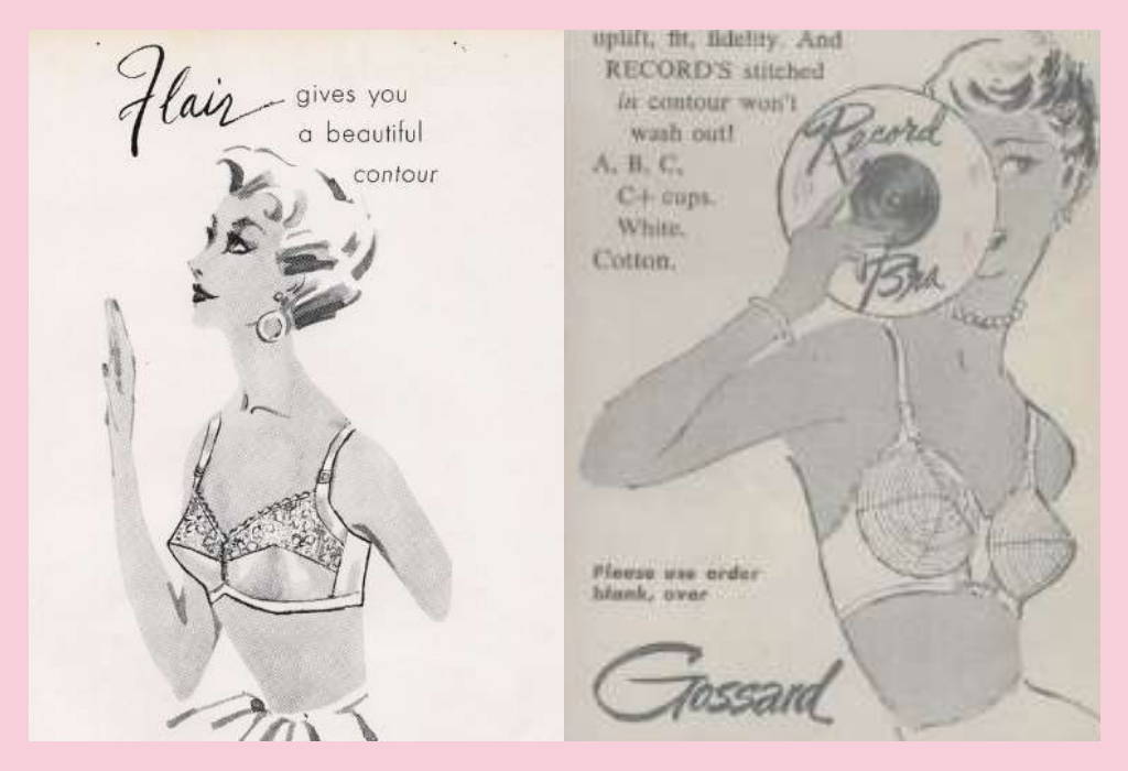 Got ladies' underwear and lingerie from 1860-1960? This museum
