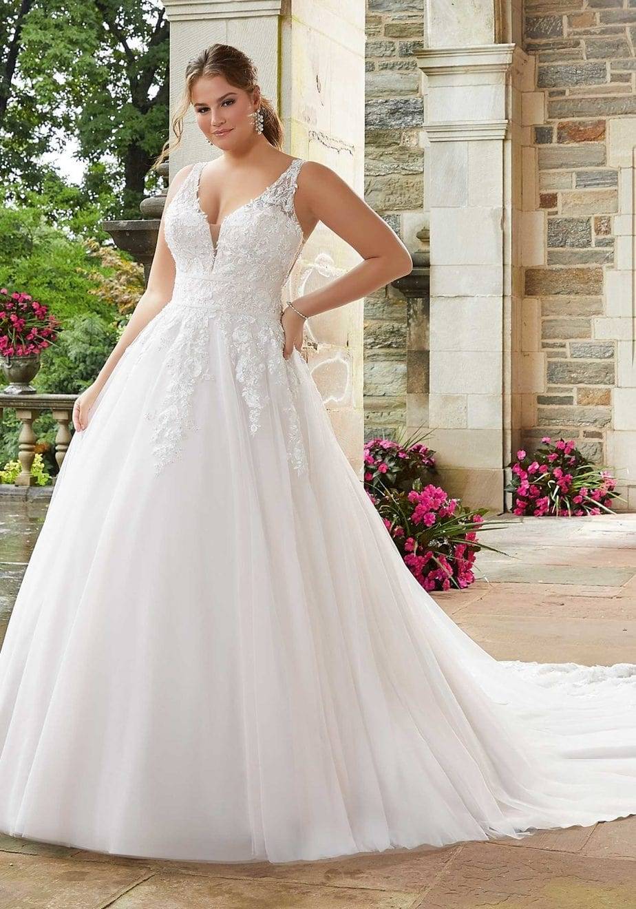 The Ultimate Guide To Mori Lee Wedding Dresses Wedding Shoppe