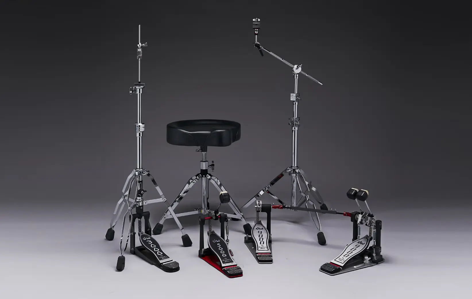 Ultimate guide to drum hardware
