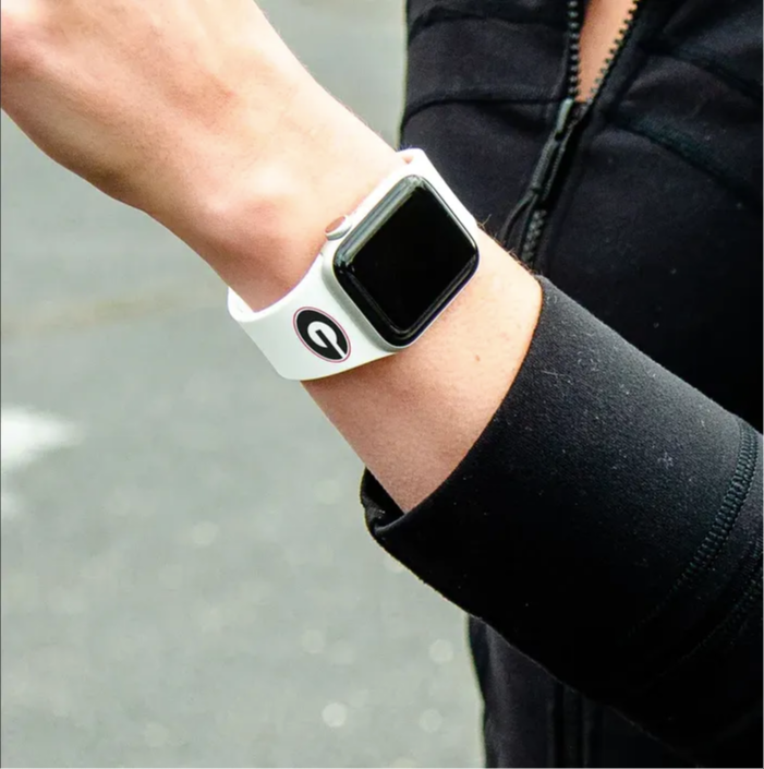 Apple watch-compatible bands