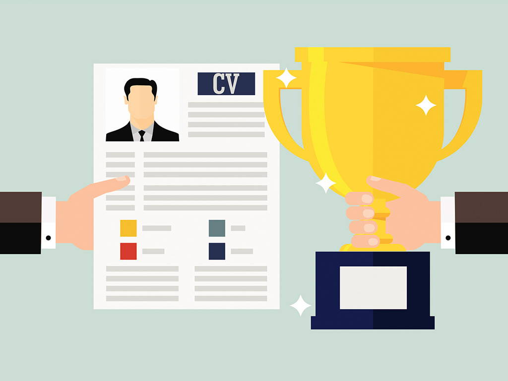 Why Credentials matter in a property management career