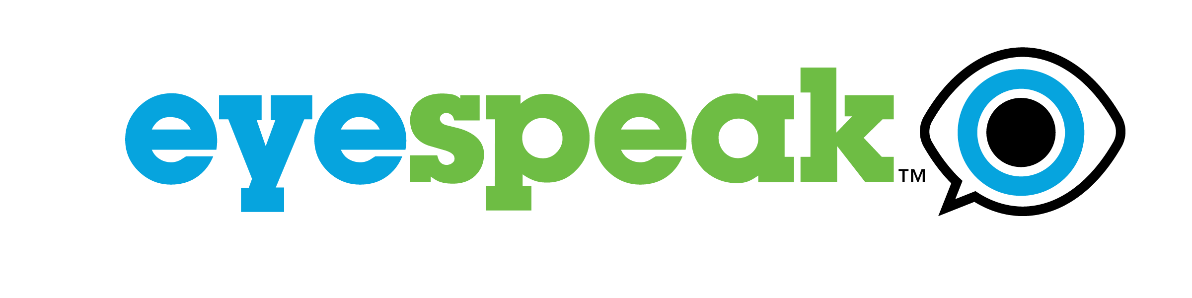 eyespeak logo