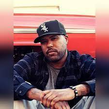 Dom Kennedy – Locals Only