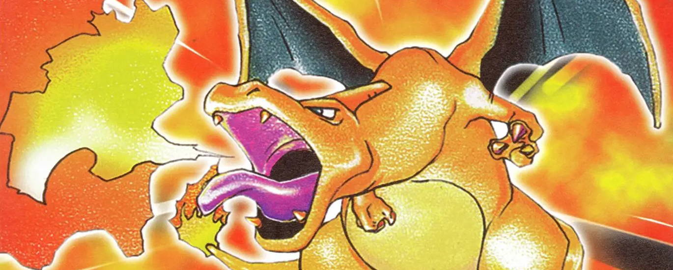 Pokémon: A Brief History