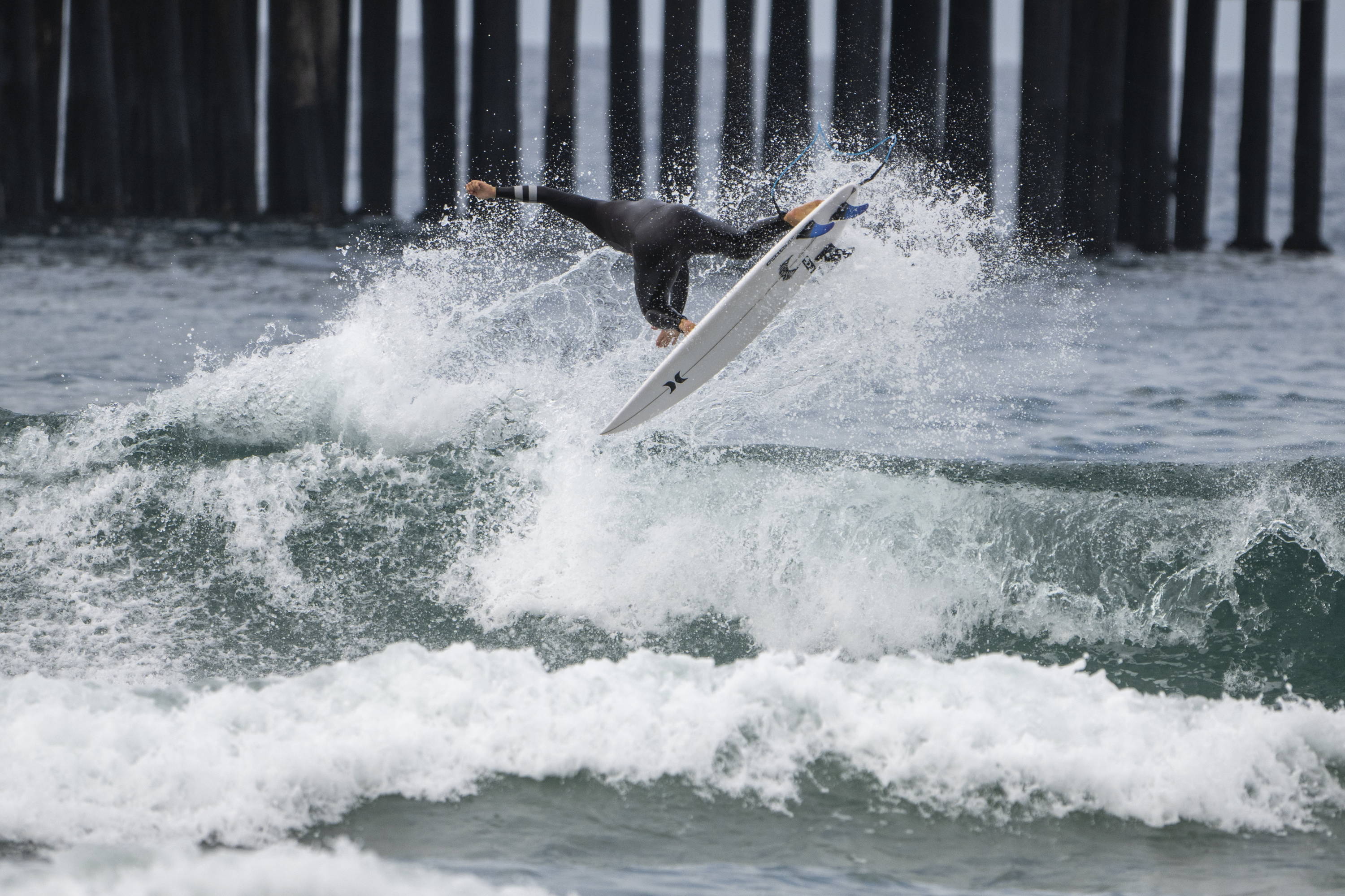 Introducing The New Fin From Matt Biolos - FCS EU Introducing The New Fin From Matt Biolos - FCS EU