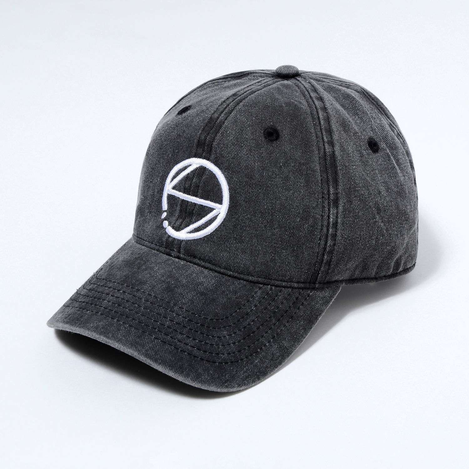 PIGMENT LOGO CAP