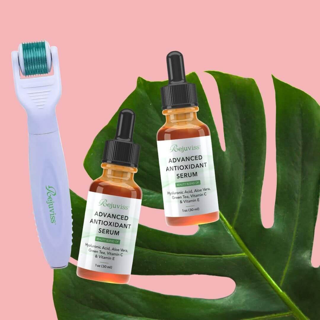 What to Use After Microneedling Rejuviss