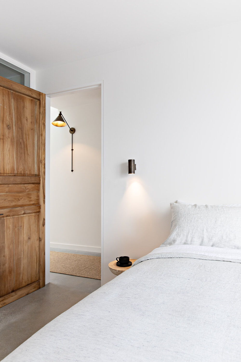 The Pause Soul Homes Collaboration Lighting Collective Interior Design Style Bedroom
