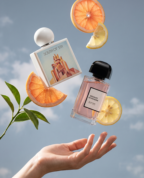 Fragrance image 2