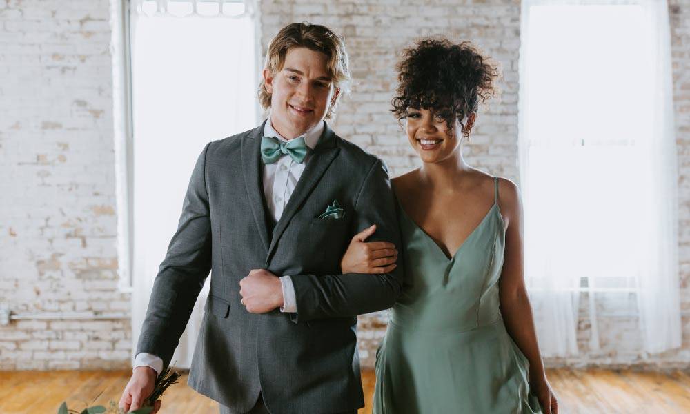 Suit and Tuxedos Wedding Shoppe