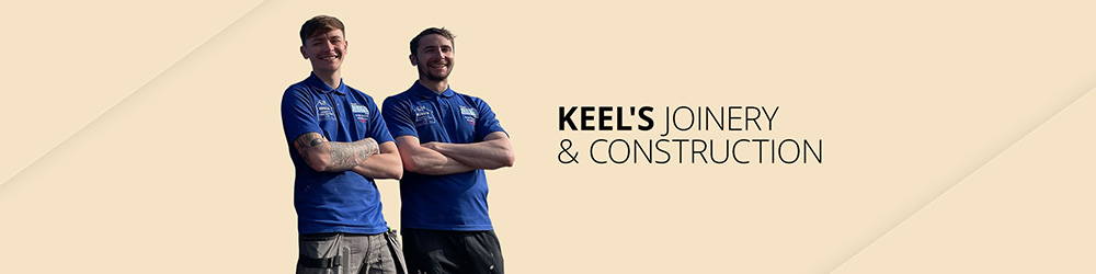 Keels Joinery & Construction