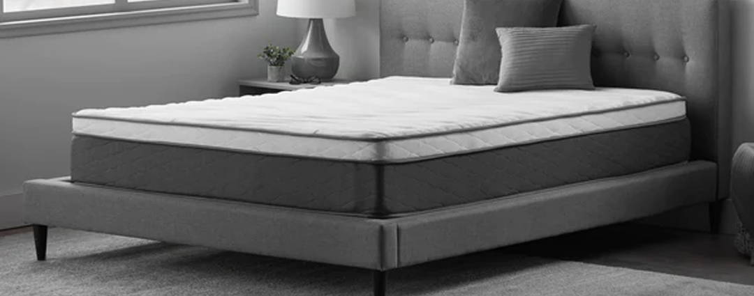 low priced plush comfort mattress