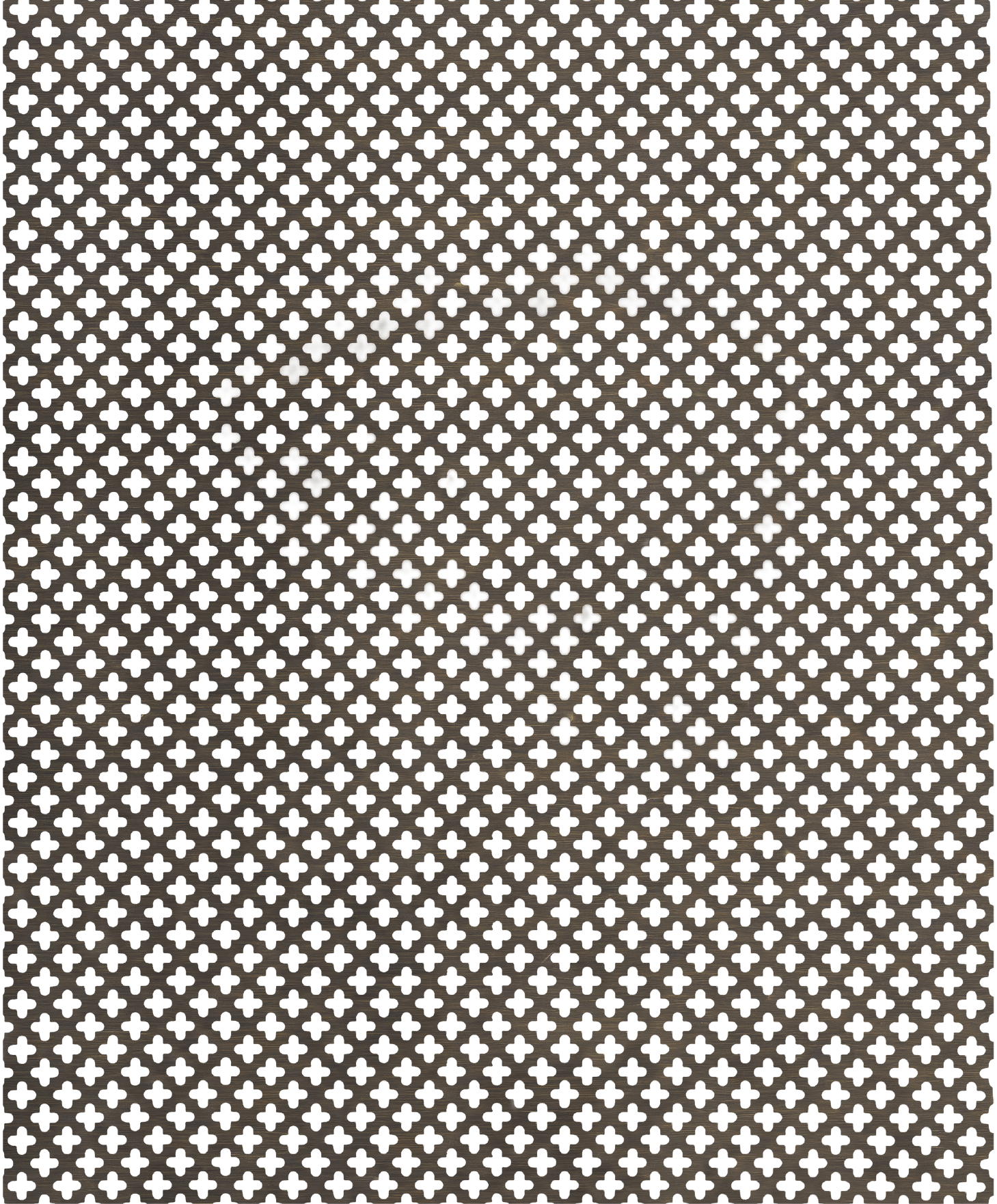 Club Perforated