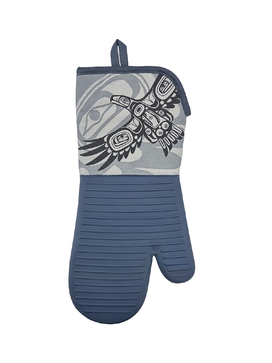Soaring Eagle Potholder