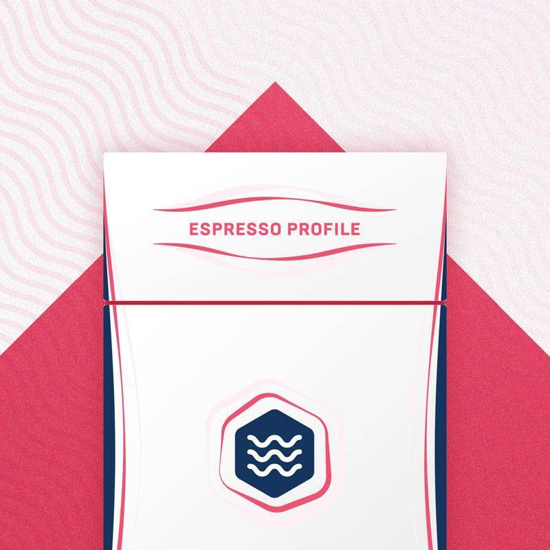 Third Wave Water Espresso Profile