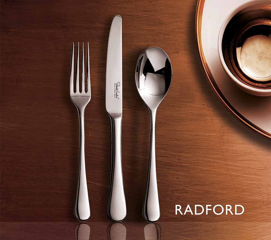 Radford Bright Cutlery