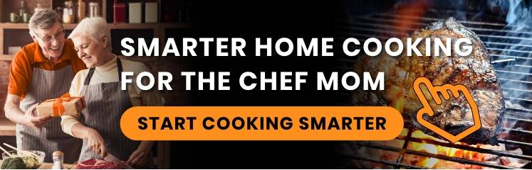 Enhance Your Kitchen Experience with Smart Home Cooking for the Chef Mom - Begin Cooking Smarter