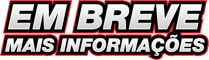 Em breve mais informações